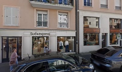 sud express, Magasin de Vêtements à Nogent-sur-Marne