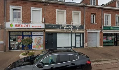 Delhaye Gilbert, Magasin de Vêtements à Poix-de-Picardie