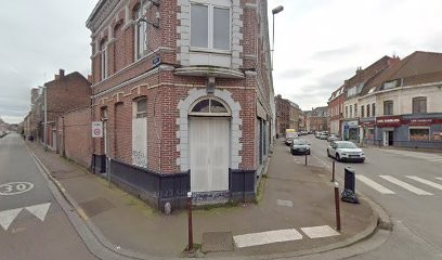 Style De Gand, Magasin de Vêtements à Tourcoing