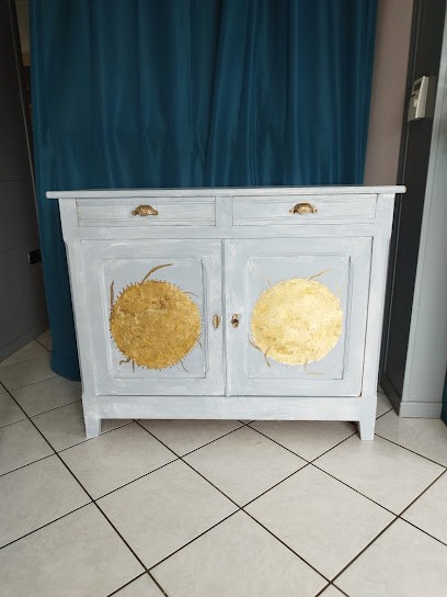 O Fil De Zabelle, Magasin de Vêtements à Saulx