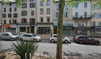 Cactus, Magasin de Vêtements à Saint-Affrique