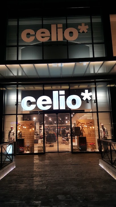Celio, Magasin de Vêtements aux Clayes-sous-Bois