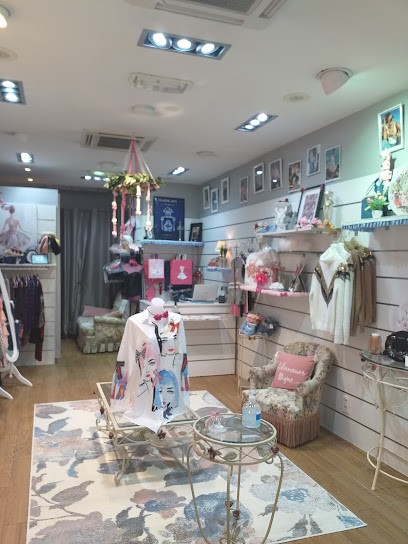 ANGES OU DÉMONS, Magasin de Vêtements à Sens