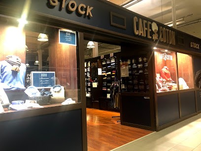 Café Coton, Magasin de Vêtements à Roubaix