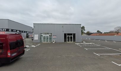 Chiberta Creation SARL, Magasin de Vêtements à Angresse