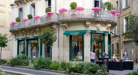 SOULEIADO, Magasin de Vêtements à Montpellier