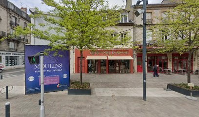 Raoul Vêtements, Magasin de Vêtements à Moulins