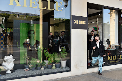 Kielle Paris Magasin De Vêtements à Paris 01