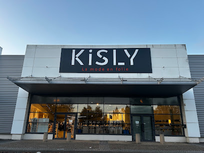 Kisly Saint-Maximin Magasin De Vêtements à Saint-Maximin