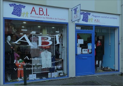 A.B.I. Lisieux, Magasin de Vêtements à Lisieux