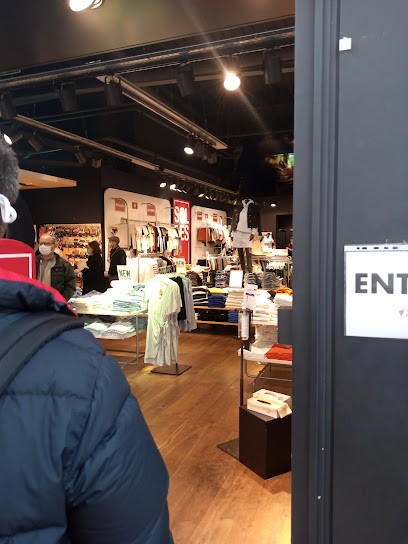 BZB CAEN, Magasin de Vêtements à Mondeville