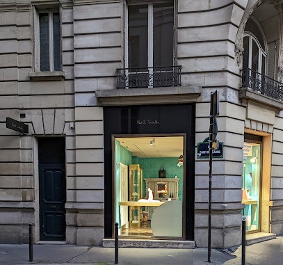 Paul Smith Women's, Magasin de Vêtements à Paris 07