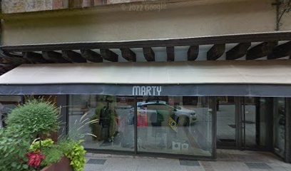 Vêtements Marty, Magasin de Vêtements à Rodez