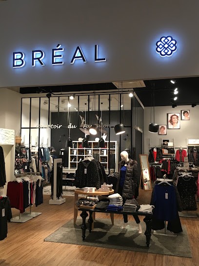 Vib's (Cache Cache - Bonobo - Bréal), Magasin de Vêtements à Saint-Gilles-Croix-de-Vie