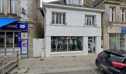 Subtil, Magasin de Vêtements à Guémené-sur-Scorff