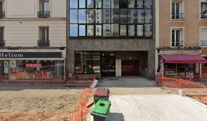 La Boutique Selle Français, Magasin de Vêtements à Montrouge