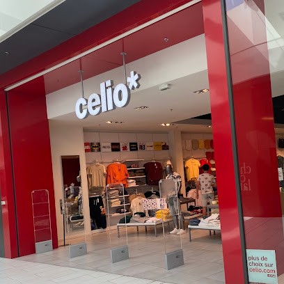 celio, Magasin de Vêtements à Ibos