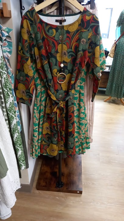 Boutique Heaven Foix, Magasin de Vêtements à Foix