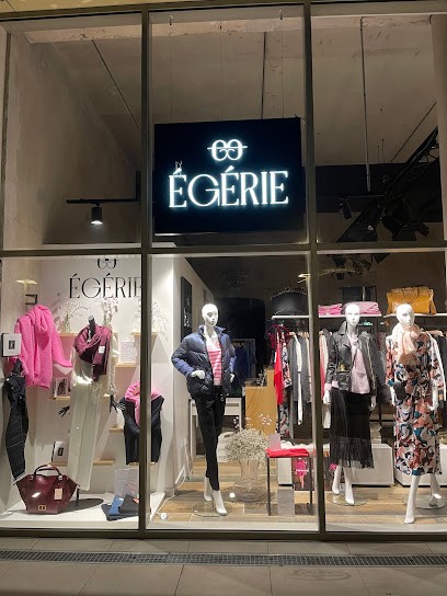 EGERIE, Magasin de Vêtements à Canet-en-Roussillon