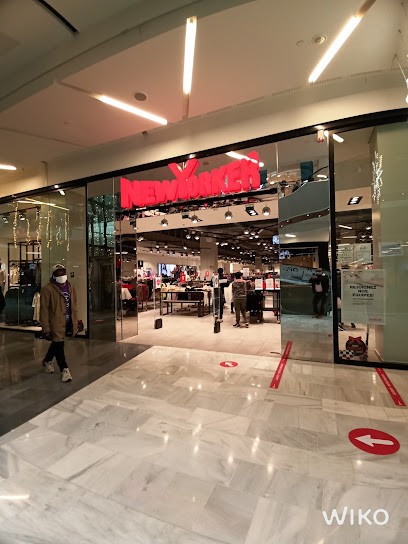 NEW YORKER, Magasin de Vêtements à Villeneuve-la-Garenne