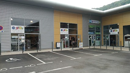 GRE'SY, Magasin de Vêtements à Tencin