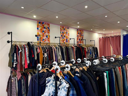 Next Boutique Seconde Main Magasin De Vêtements à Maîche