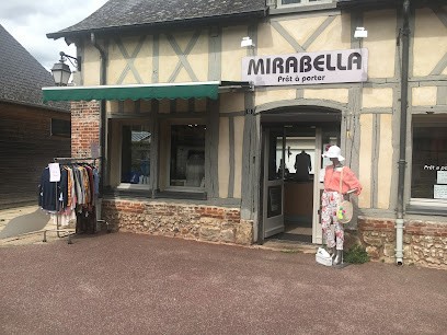 Mirabella, Magasin de Vêtements à Ry