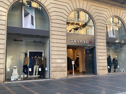 DEVRED 1902, Magasin de Vêtements à Toulouse