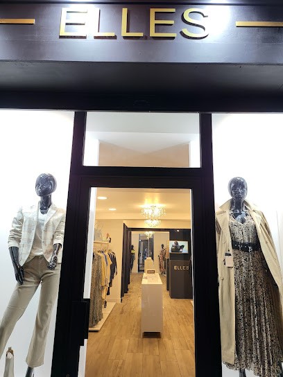 ELLES ...., Magasin de Vêtements à Meaux