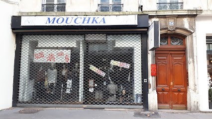Mouchka, Magasin de Vêtements à Lyon 06