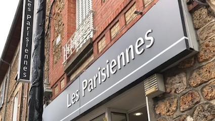 Les Parisiennes, Magasin de Vêtements à Palaiseau