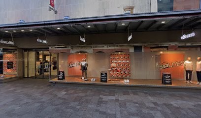 El Ganso, Magasin de Vêtements à Toulouse