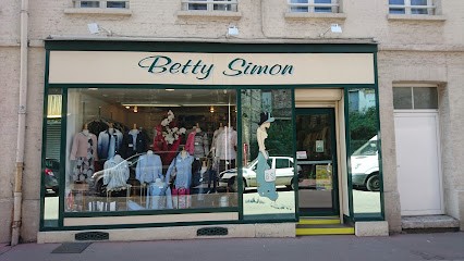 Betty Simon, Magasin de Vêtements à Elbeuf