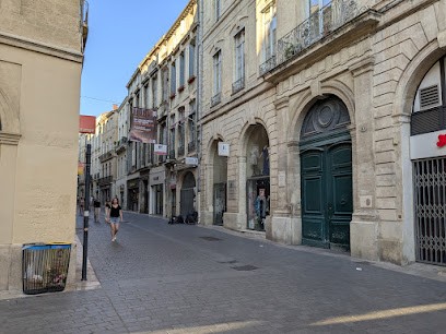 K-lys, Magasin de Vêtements à Montpellier
