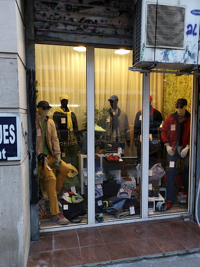 Espace Grandes Marques, Magasin de Vêtements à Marseille 06