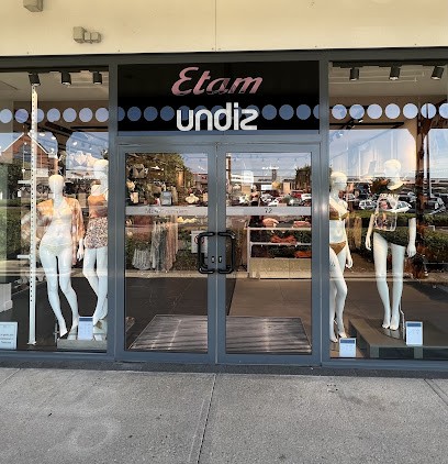 Etam, Magasin de Vêtements à Pont-Sainte-Marie