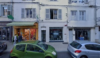 Boutique KOOKAÏ, Magasin de Vêtements à Lons-le-Saunier