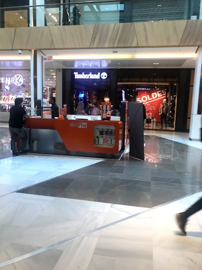 Calzedonia, Magasin de Vêtements à Rosny-sous-Bois