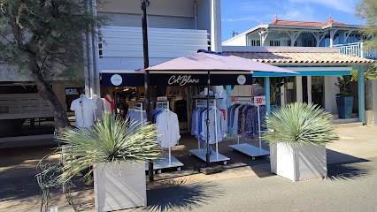 Bleu-Marine, Magasin de Vêtements à Lège-Cap-Ferret