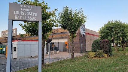 La Halle Morangis, Magasin de Vêtements à Morangis