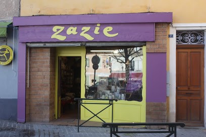 Zazie, Magasin de Vêtements à Gémenos