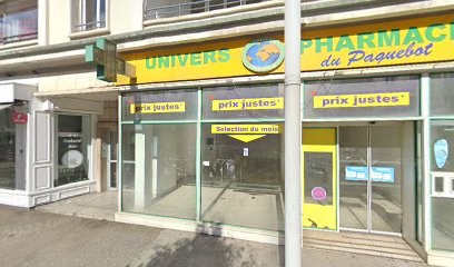 Edwige Store, Magasin de Vêtements à Saint-Nazaire