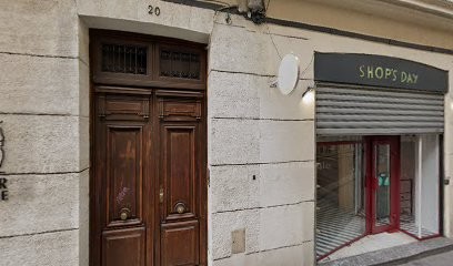 Audrey Boutique, Magasin de Vêtements à Marseille 06