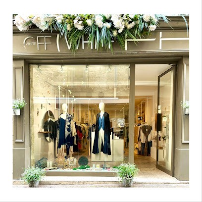 OFF WHITE Montpellier, Magasin de Vêtements à Montpellier