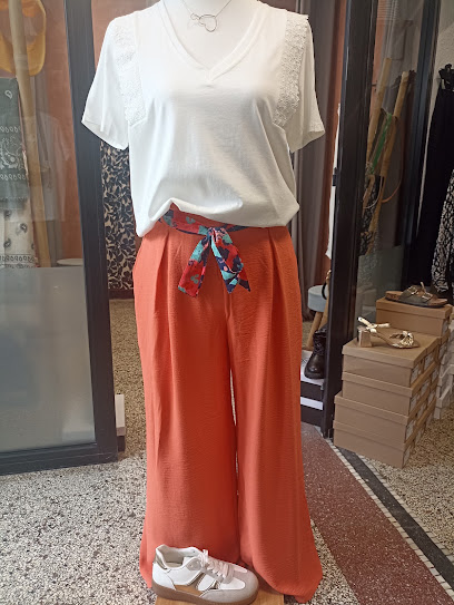 La Boutique De Coco, Magasin De Vêtements à Bucquoy