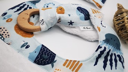 Ni'noune, Magasin de Vêtements à Aigueblanche