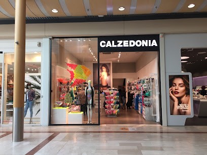 Calzedonia, Magasin de Vêtements aux Ulis