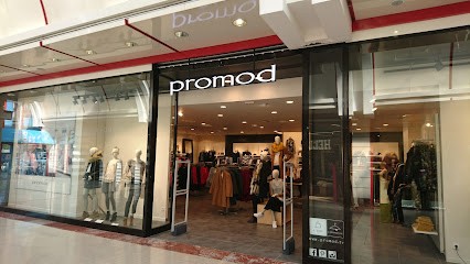 Promod, Magasin de Vêtements à Lattes