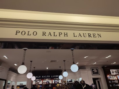 Polo Ralph Lauren Parly2, Magasin de Vêtements au Chesnay