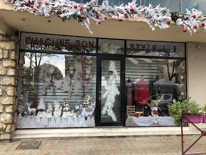 Chacune Son Style, Magasin de Vêtements à Ramonville-Saint-Agne